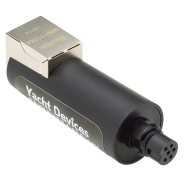 NMEA 2000 ETHERNET GATEWAY YDEN-02  - NMEA 2000 ETHERNET GATEWAY YDEN-02 