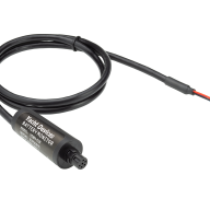 NMEA 2000 BATTERY MONITOR YDBM-02 Система контролю акумуляторної батареї - NMEA 2000 BATTERY MONITOR YDBM-02 Система контролю акумуляторної батареї