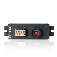 USG-2 USB в NMEA0183 RS422 RS232 Gateway конвретер