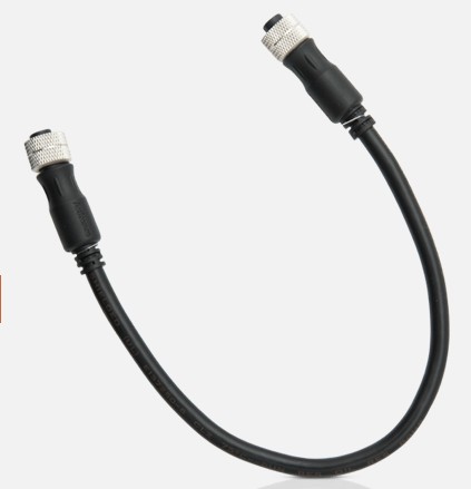 Кабель перехідник male/female Lite Gender Changer Cables
