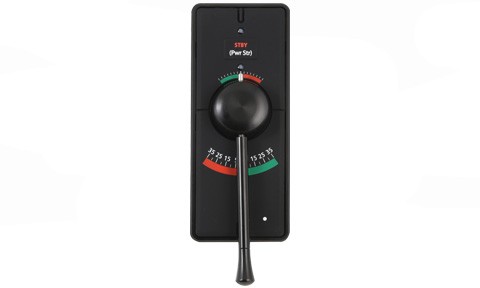 Джойстик керування для моторних яхт Autopilot Follow-On Tiller Steer Control Head