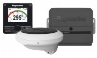 Raymarine Автопілот EV400 Evolution для моторних яхт