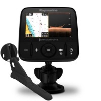 Ехолот DragonFly 5 PRO 