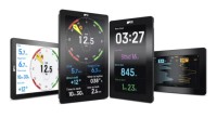 Alpha 9" Performance Мульти Індикатор