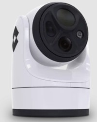 FLIR M460 | M460-LRF Багатофункціональна тепловізійна система