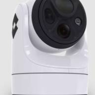 FLIR M460 | M460-LRF Багатофункціональна тепловізійна система - FLIR M460 | M460-LRF Багатофункціональна тепловізійна система