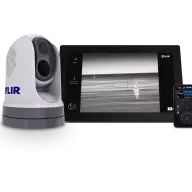 Пульт FLIR JCU-4 для тепловізорів М серії - Пульт FLIR JCU-4 для тепловізорів М серії
