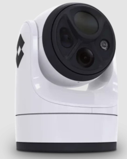FLIR M560 | M560-LRF Багатофункціональна тепловізійна система 1
