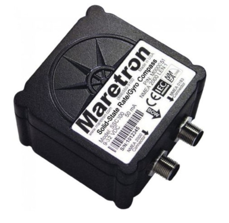 Компас Maretron Solid-State Rate/Gyro Compass