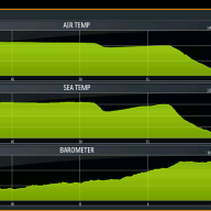 Digital Barometer YDBC-05 / Цифровий барометр - Digital Barometer YDBC-05 / Цифровий барометр