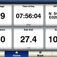 Digital Barometer YDBC-05 / Цифровий барометр - Digital Barometer YDBC-05 / Цифровий барометр