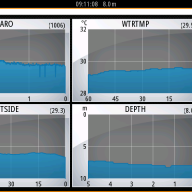 Digital Barometer YDBC-05 / Цифровий барометр - Digital Barometer YDBC-05 / Цифровий барометр