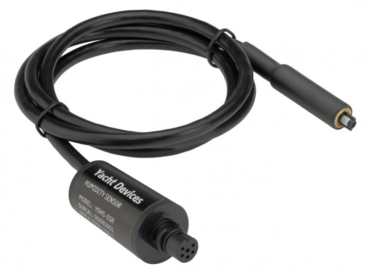 Humidity Sensor YDHS-01 / Цифровой датчик вологості