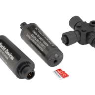 Реєстратор даних суднової мережі Yacht Devices Voyage Recorder  - Реєстратор даних суднової мережі Yacht Devices Voyage Recorder 
