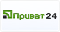 Приват24